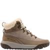 COLUMBIA WOMENS WATERPROOF BOOTS - WET SAND